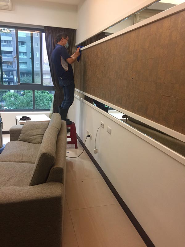新竹住宅大掃除