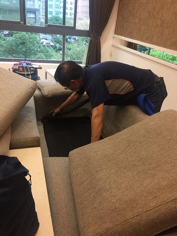 新竹住宅大掃除