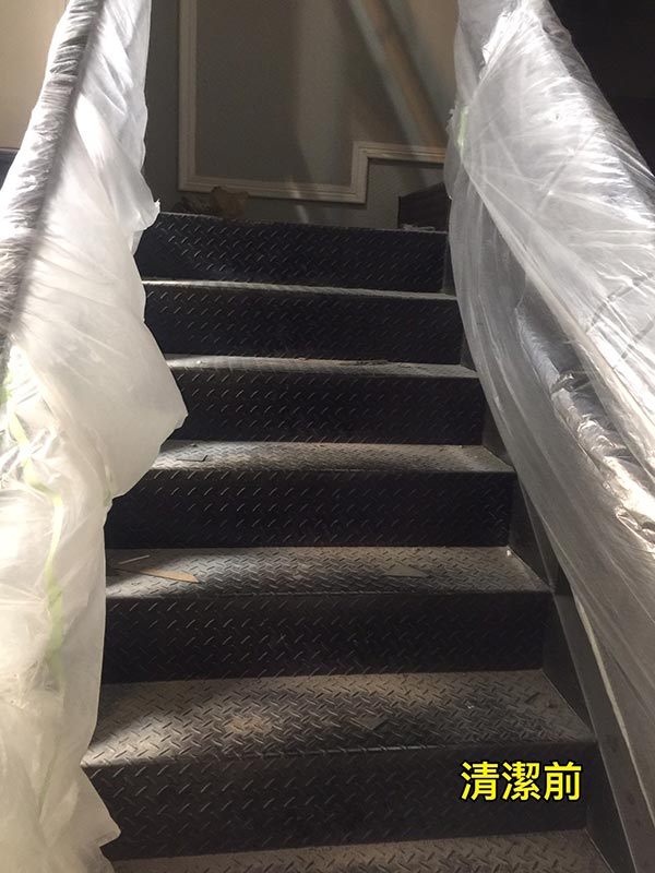 新竹店面清潔