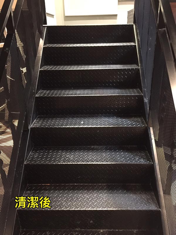 新竹店面清潔