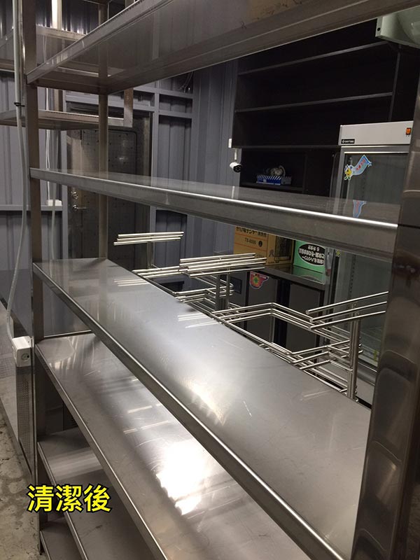 新竹店面清潔