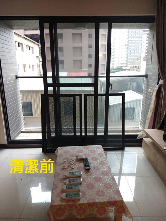 新竹關西鎮交屋清潔