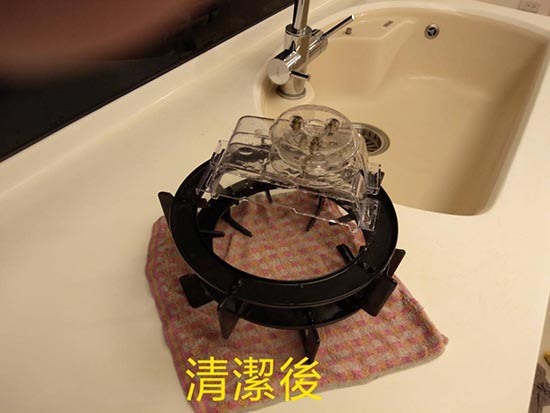 新竹關西鎮交屋清潔