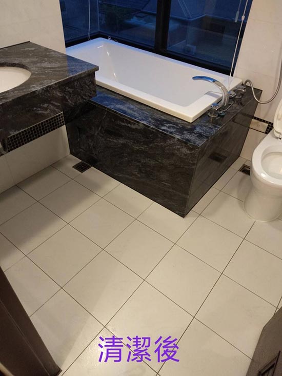 新竹關西鎮交屋清潔