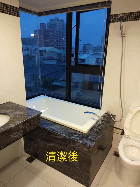 新竹關西鎮交屋清潔